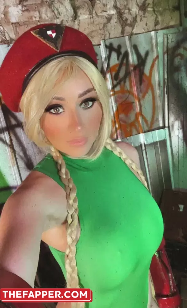 Tabitha Lyons  Onlyfans Leaked Nude Image #gokjKKpfQV