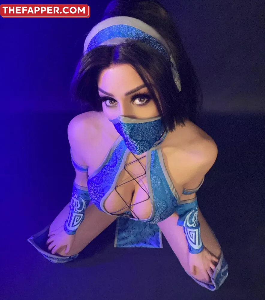 Tabitha Lyons  Onlyfans Leaked Nude Image #m3J3t0owqc