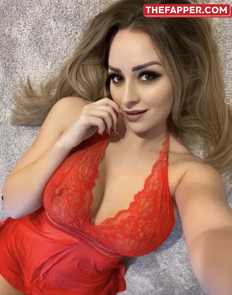 Tabitha Lyons  Onlyfans Leaked Nude Image #uuKk39m6jT
