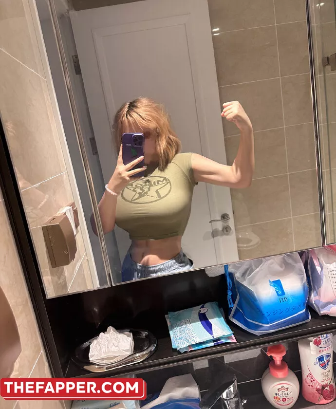 Takomayuyi  Onlyfans Leaked Nude Image #CGJ0n0PiPy