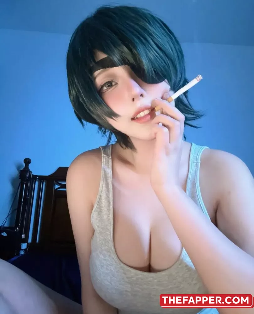 Takomayuyi  Onlyfans Leaked Nude Image #EwaLIBBNLI