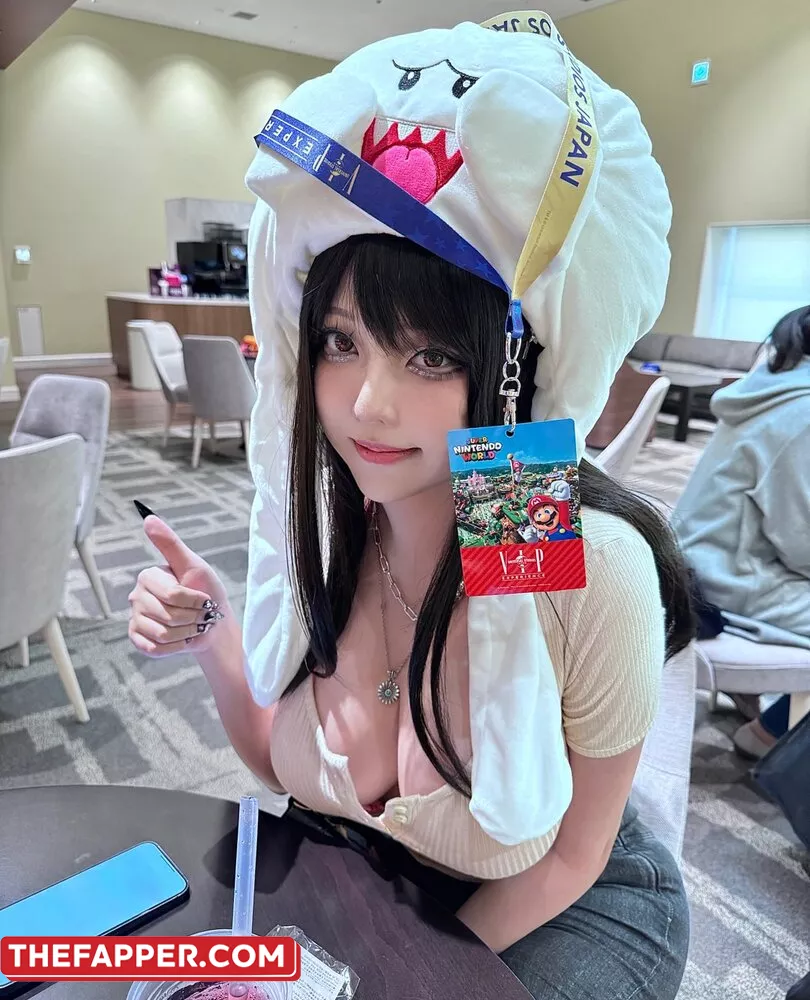 Takomayuyi  Onlyfans Leaked Nude Image #xunYLDFTET