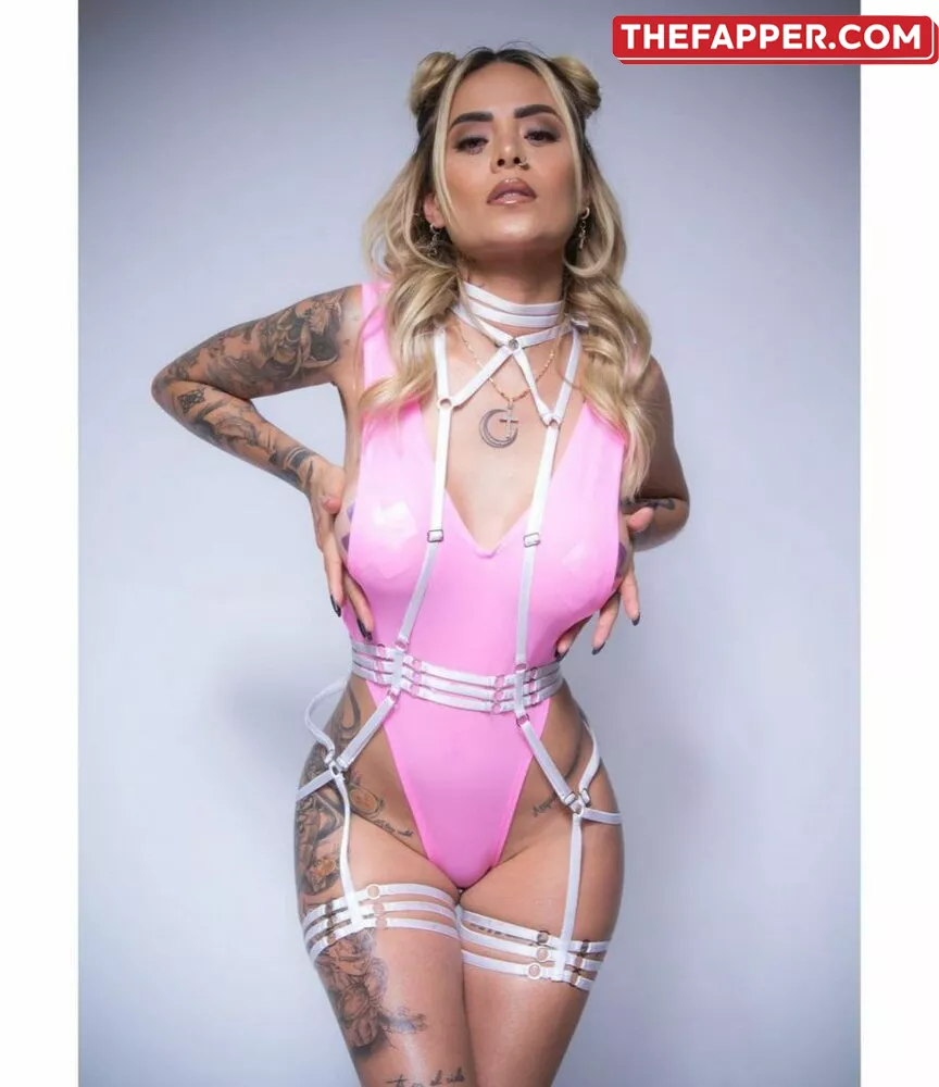 Talia Eisset  Onlyfans Leaked Nude Image #58DMNSvL3V