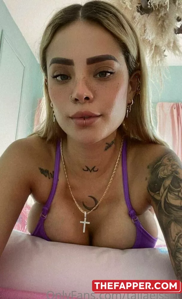 Talia Eisset  Onlyfans Leaked Nude Image #OgflRxnM1E