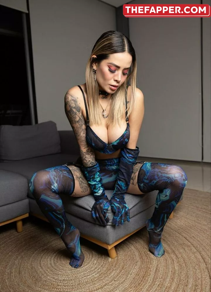 Talia Eisset  Onlyfans Leaked Nude Image #PzN6ev81MM