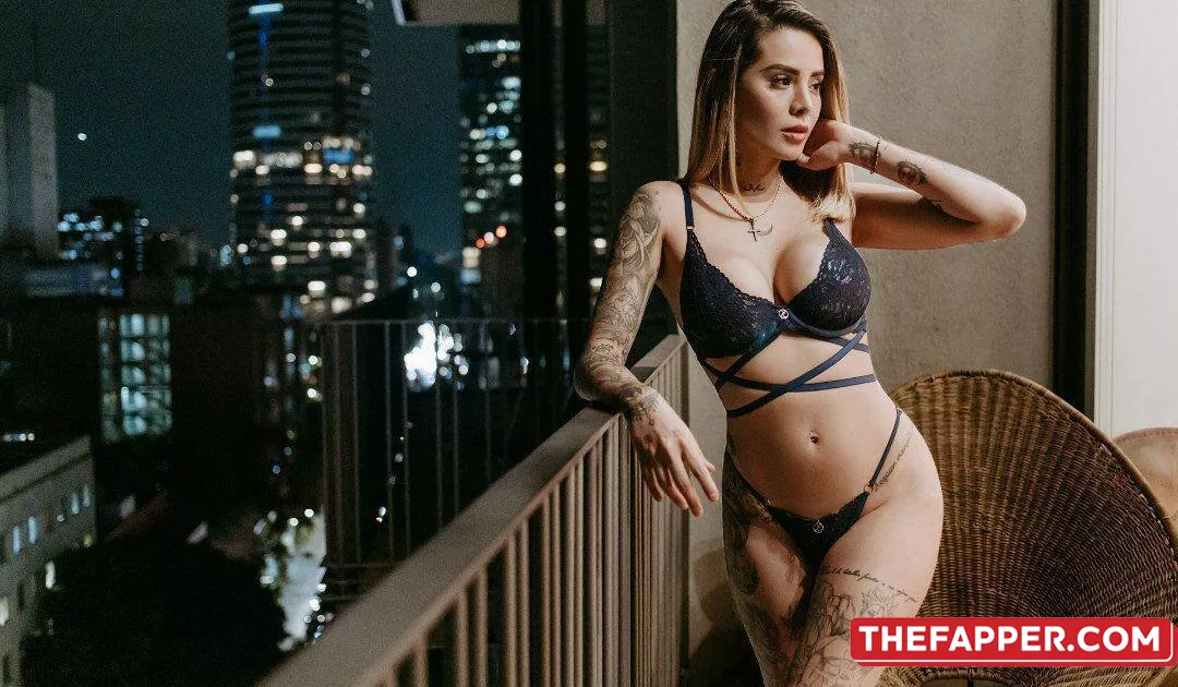 Talia Eisset  Onlyfans Leaked Nude Image #utHlx5MM3x