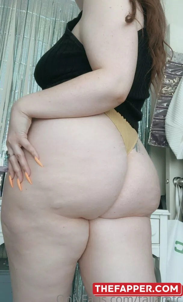 Talia Ghoul  Onlyfans Leaked Nude Image #vZ9fHyTpNy
