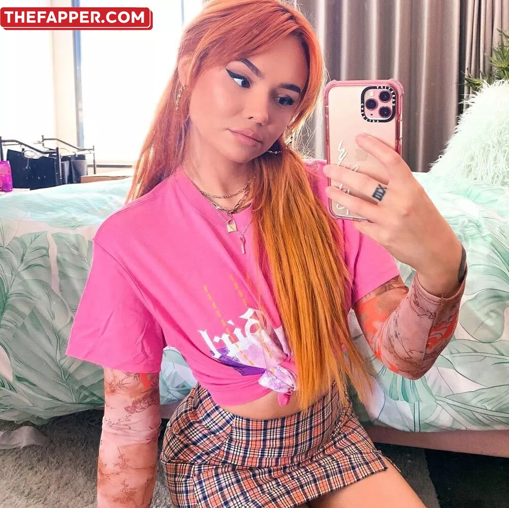 Talia Mar  Onlyfans Leaked Nude Image #9HB52IX17c