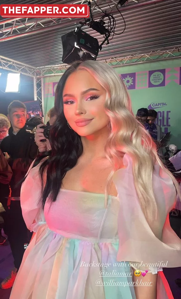 Talia Mar  Onlyfans Leaked Nude Image #XECHgLuudO