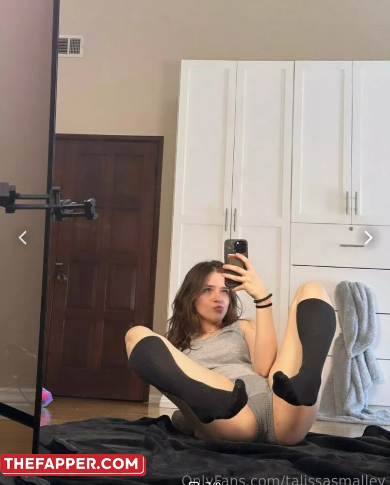 Talissa Smalley  Onlyfans Leaked Nude Image #7TnMLYb7qO