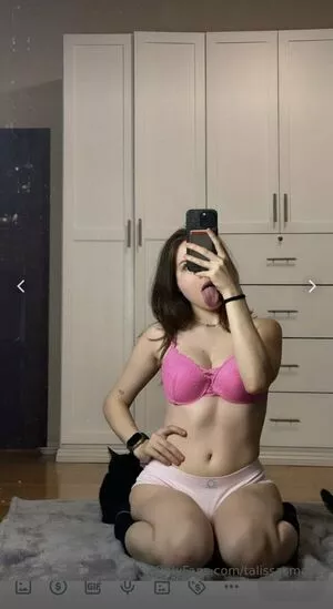 Talissa Smalley Onlyfans Leaked Nude Image #nRRvELjEdp