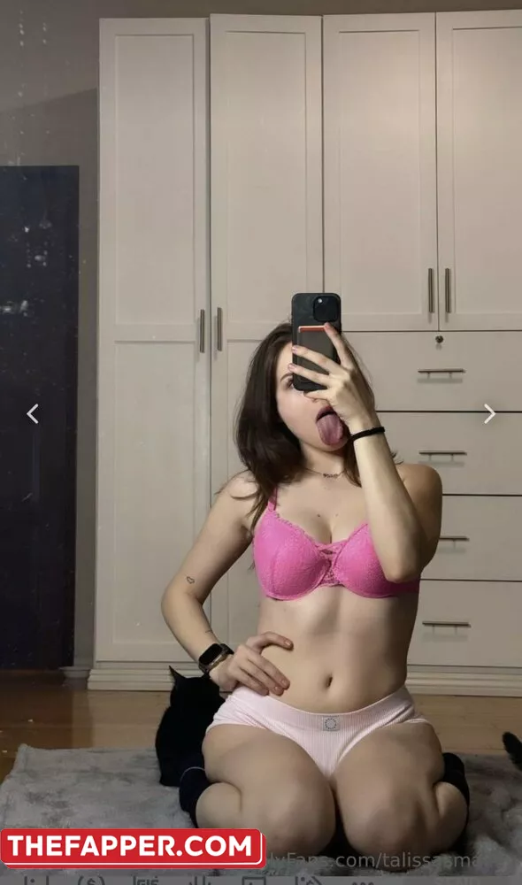 Talissa Smalley  Onlyfans Leaked Nude Image #nRRvELjEdp