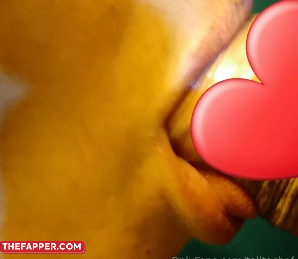 Talita Chef  Onlyfans Leaked Nude Image #ISevObg32h