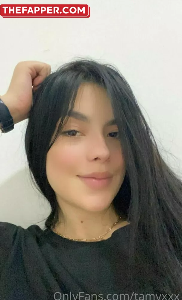 Tamyxxx  Onlyfans Leaked Nude Image #22FldAMfER