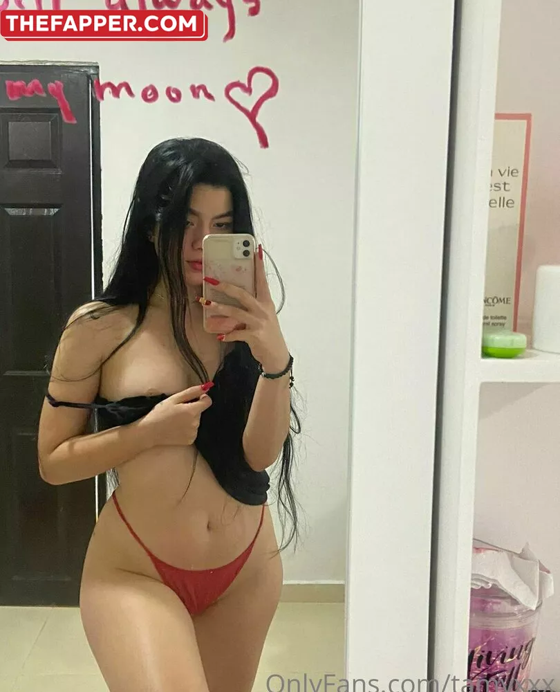 Tamyxxx  Onlyfans Leaked Nude Image #3g1WZ6dFr9