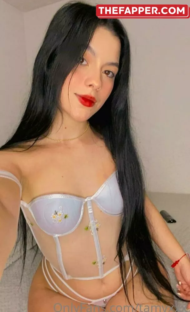 Tamyxxx  Onlyfans Leaked Nude Image #GNTgUw5vna