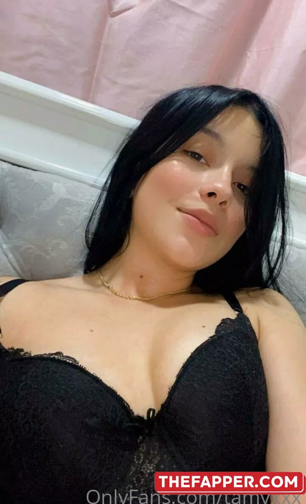 Tamyxxx  Onlyfans Leaked Nude Image #JbRkZcZdAw