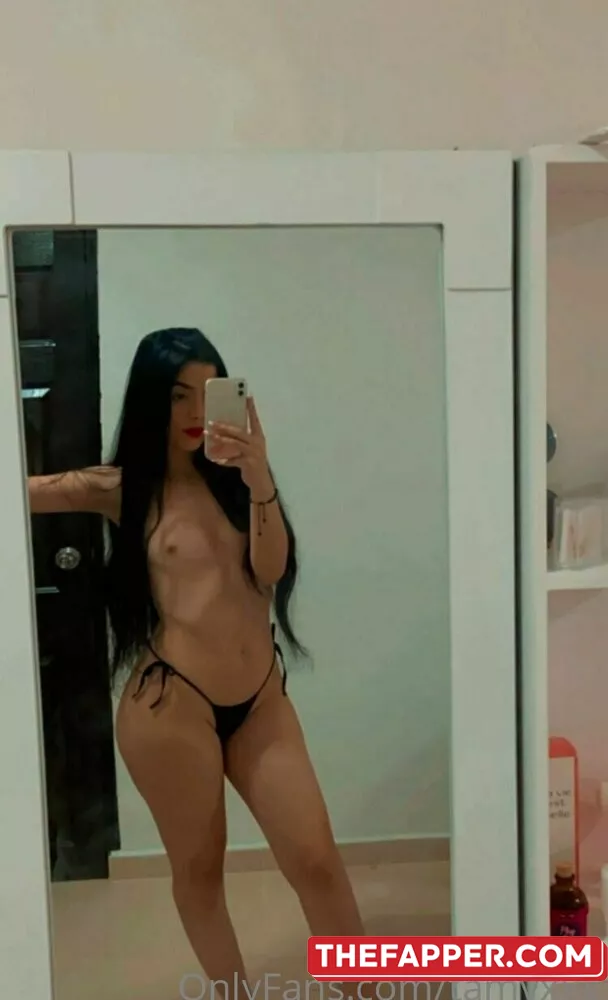 Tamyxxx  Onlyfans Leaked Nude Image #KMb7arJV1b