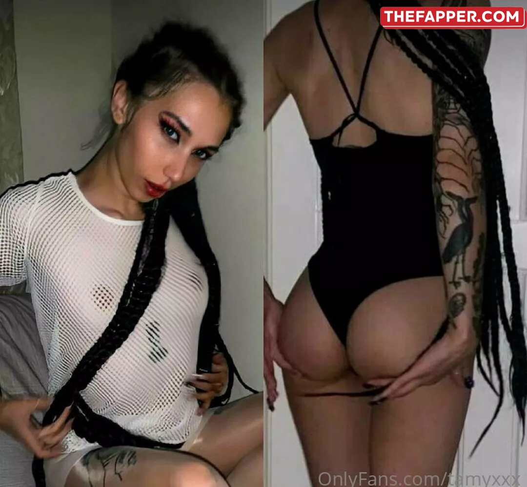 Tamyxxx  Onlyfans Leaked Nude Image #StEBfbB4hi