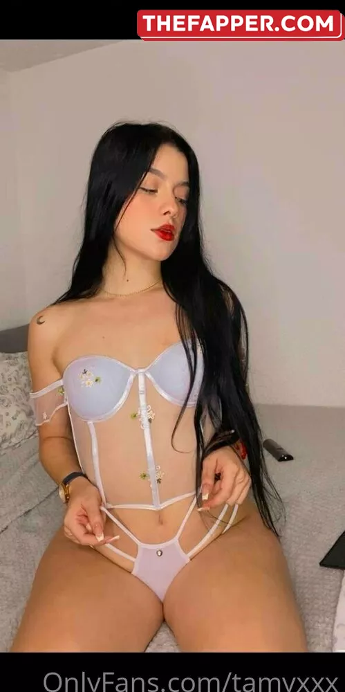 Tamyxxx  Onlyfans Leaked Nude Image #WiWxx44BgB