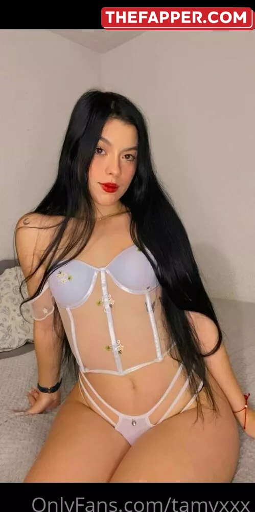Tamyxxx  Onlyfans Leaked Nude Image #pSp137eT70
