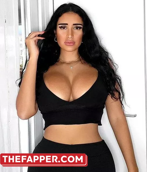 Tania Barbosa  Onlyfans Leaked Nude Image #SlX48WPG2G