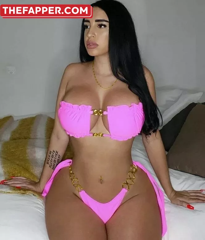 Tania Barbosa  Onlyfans Leaked Nude Image #eGjpCiK21I