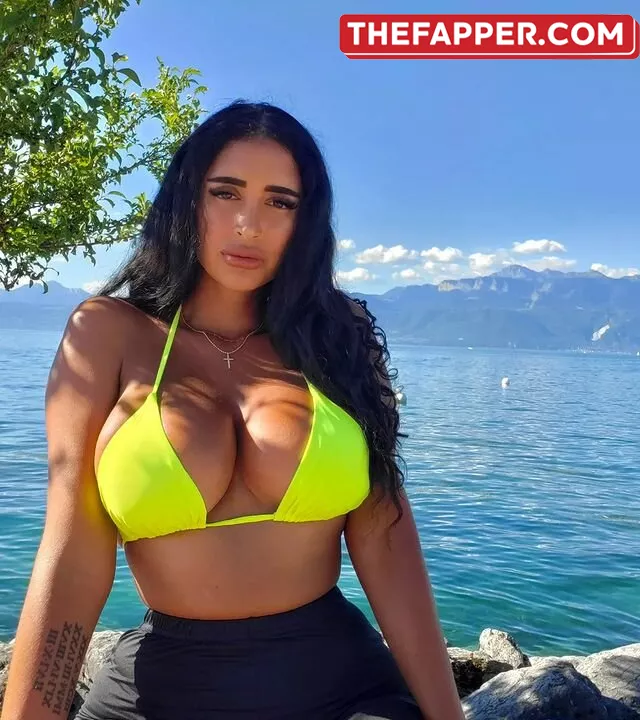 Tania Barbosa  Onlyfans Leaked Nude Image #l6lHs5Np1g