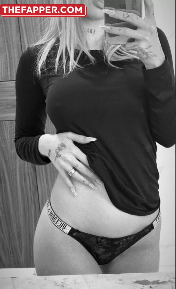 Tania Gattas  Onlyfans Leaked Nude Image #UkVlci5OVe