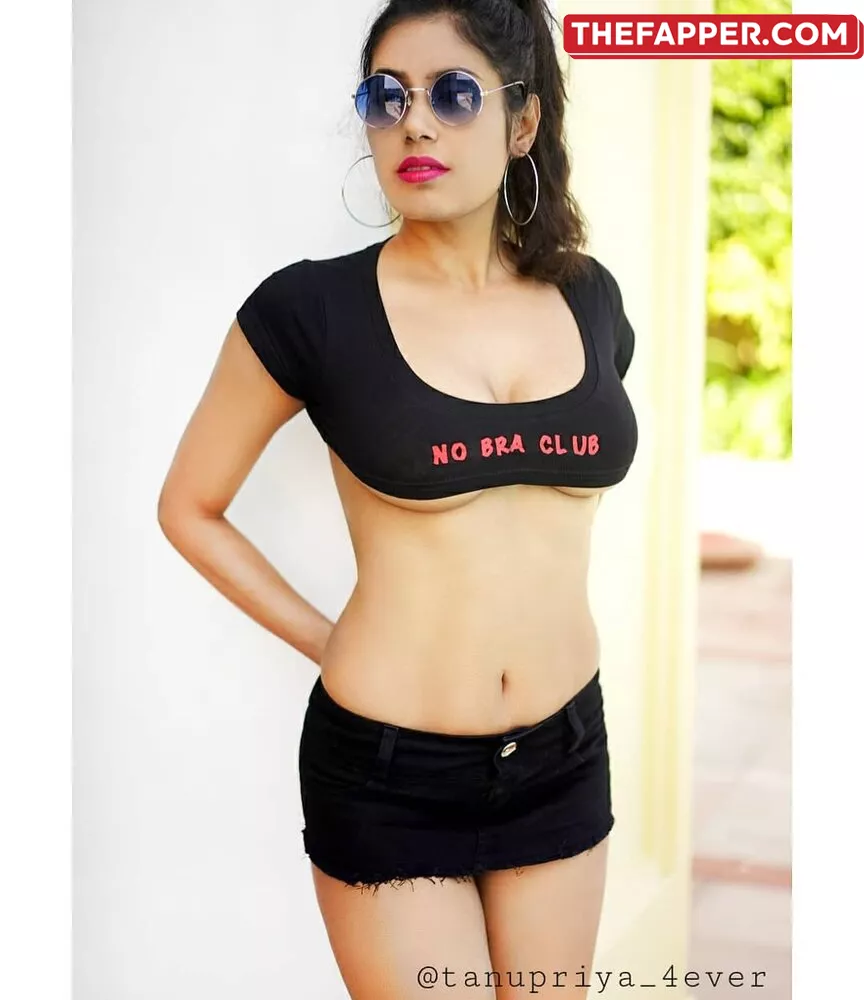 Tanupriya  Onlyfans Leaked Nude Image #0ozEouQdU3