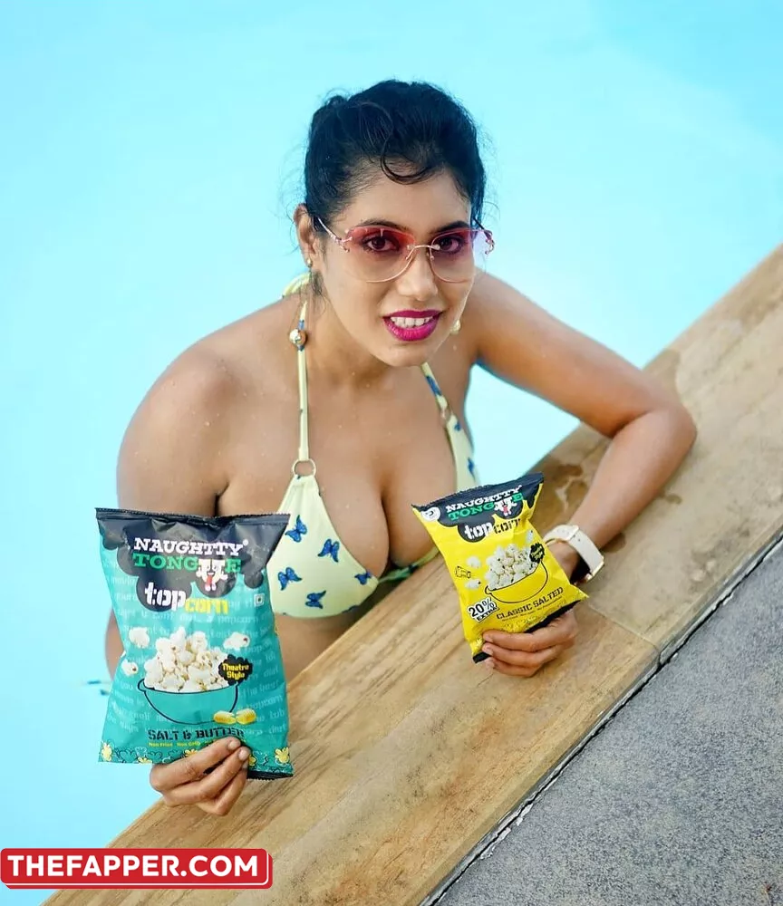 Tanupriya  Onlyfans Leaked Nude Image #2jEaARCAVF