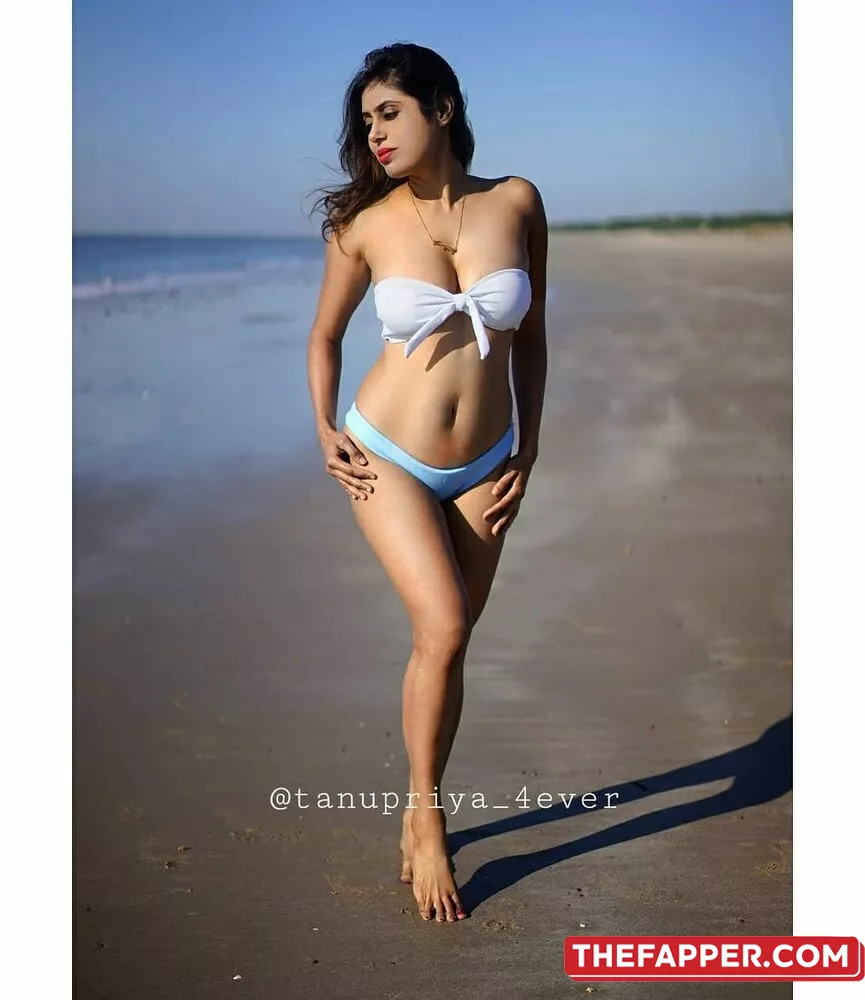 Tanupriya  Onlyfans Leaked Nude Image #FIRsLyq9xt