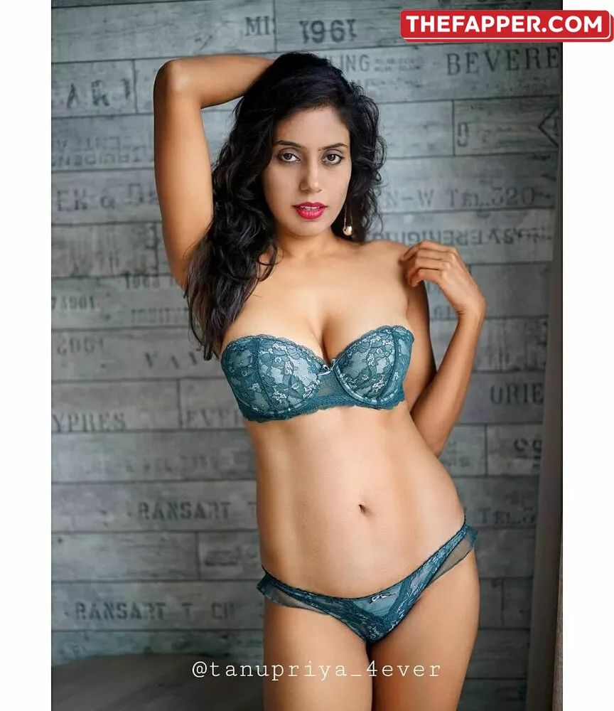 Tanupriya  Onlyfans Leaked Nude Image #JbcoXe2hza