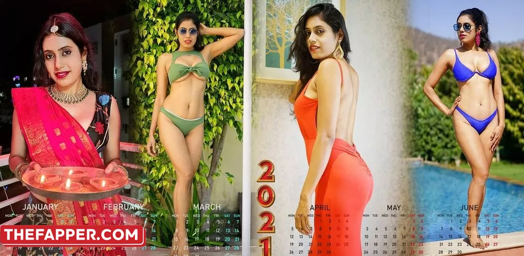 Tanupriya  Onlyfans Leaked Nude Image #L9r9A6tg0r