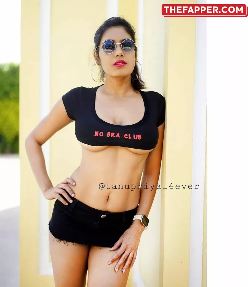 Tanupriya  Onlyfans Leaked Nude Image #LSvBUm4vzi