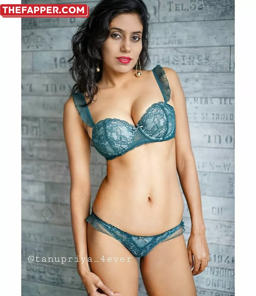 Tanupriya  Onlyfans Leaked Nude Image #LcWNSuFktA