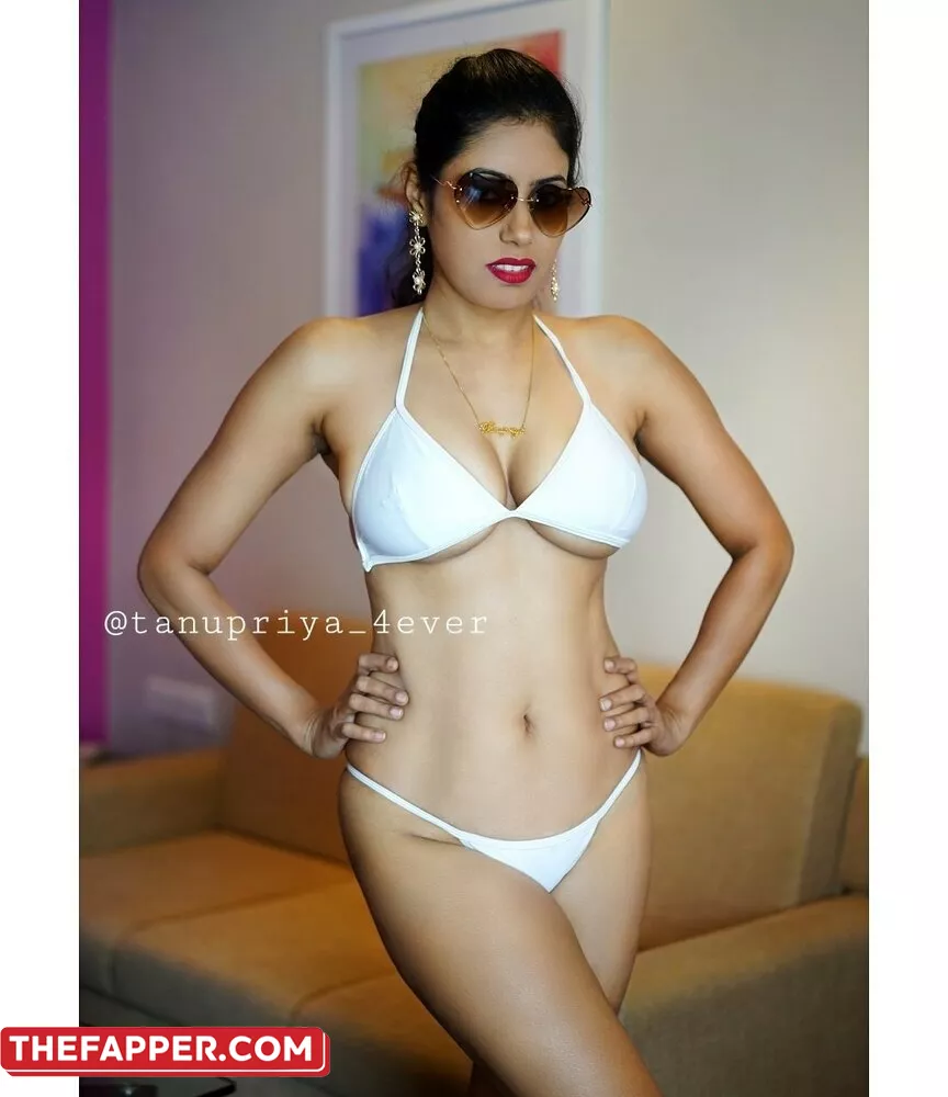 Tanupriya  Onlyfans Leaked Nude Image #MXg1Bv9rm8