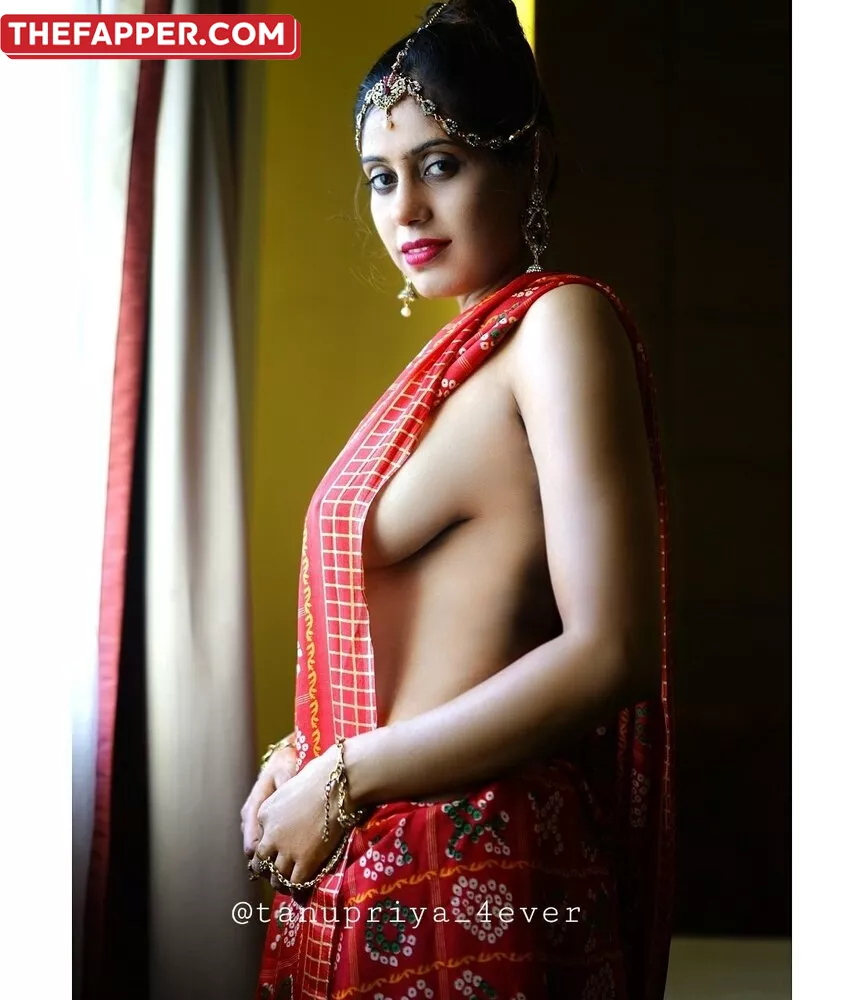 Tanupriya  Onlyfans Leaked Nude Image #N7nBVJYUmP