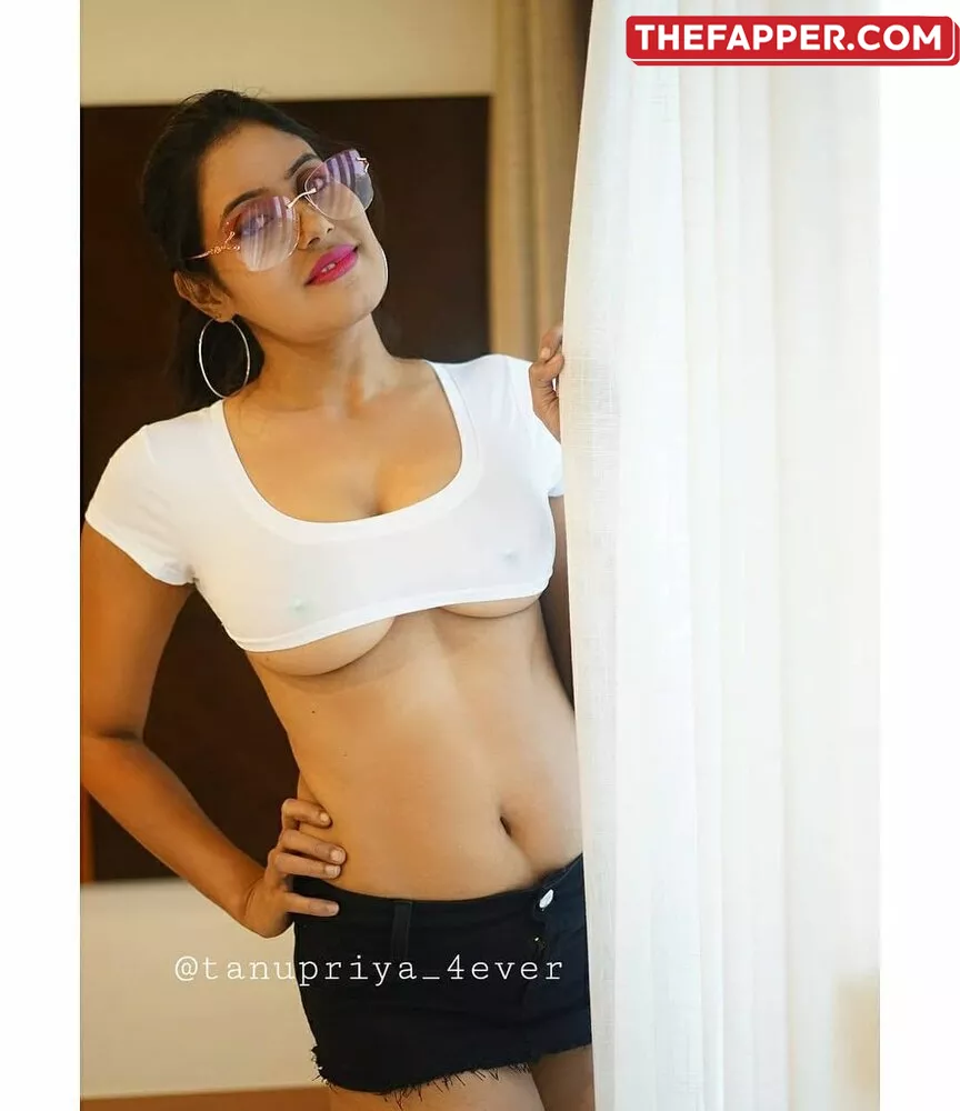 Tanupriya  Onlyfans Leaked Nude Image #RMH5yAzQ70