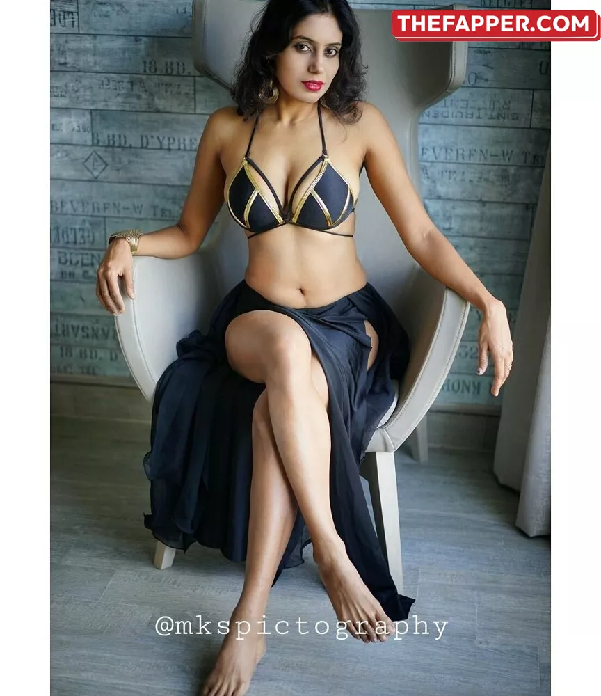 Tanupriya  Onlyfans Leaked Nude Image #RcirhiloQa