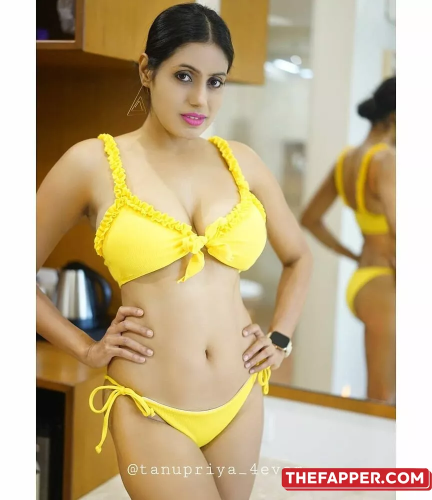 Tanupriya  Onlyfans Leaked Nude Image #SmJJtld113