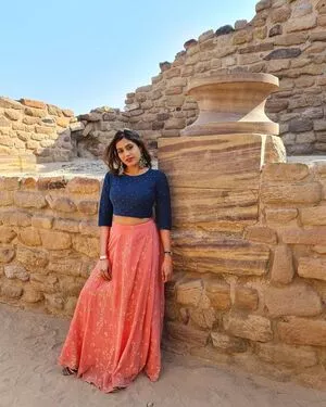 Tanupriya Onlyfans Leaked Nude Image #XO67gZhimU