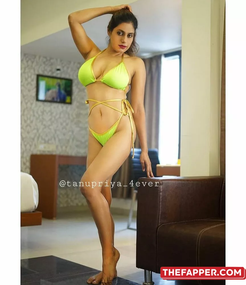 Tanupriya  Onlyfans Leaked Nude Image #Xascu5BFxD