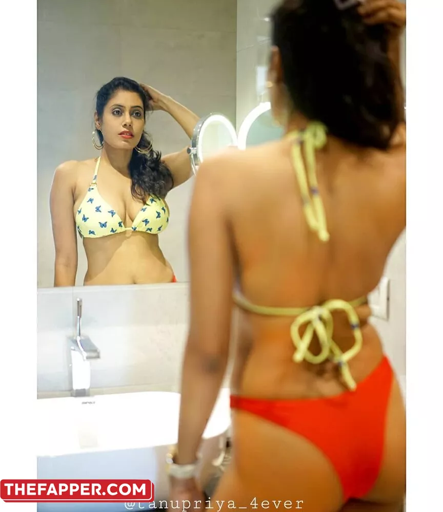 Tanupriya  Onlyfans Leaked Nude Image #bITSednID4