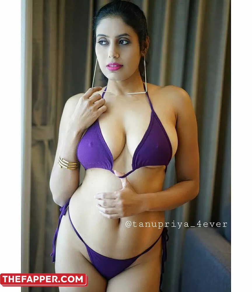 Tanupriya  Onlyfans Leaked Nude Image #eIU6IIu6o1