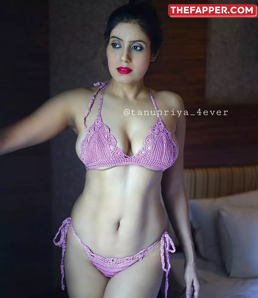 Tanupriya  Onlyfans Leaked Nude Image #iNHzHsJpEB