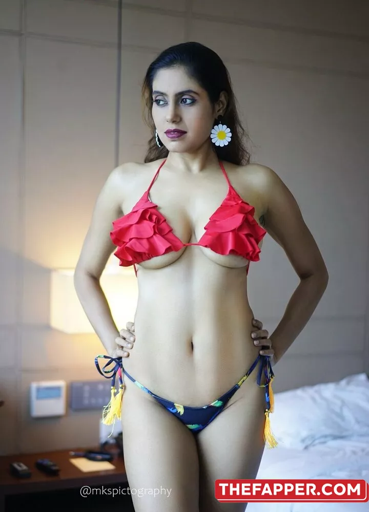 Tanupriya  Onlyfans Leaked Nude Image #jhYgWWZrpT