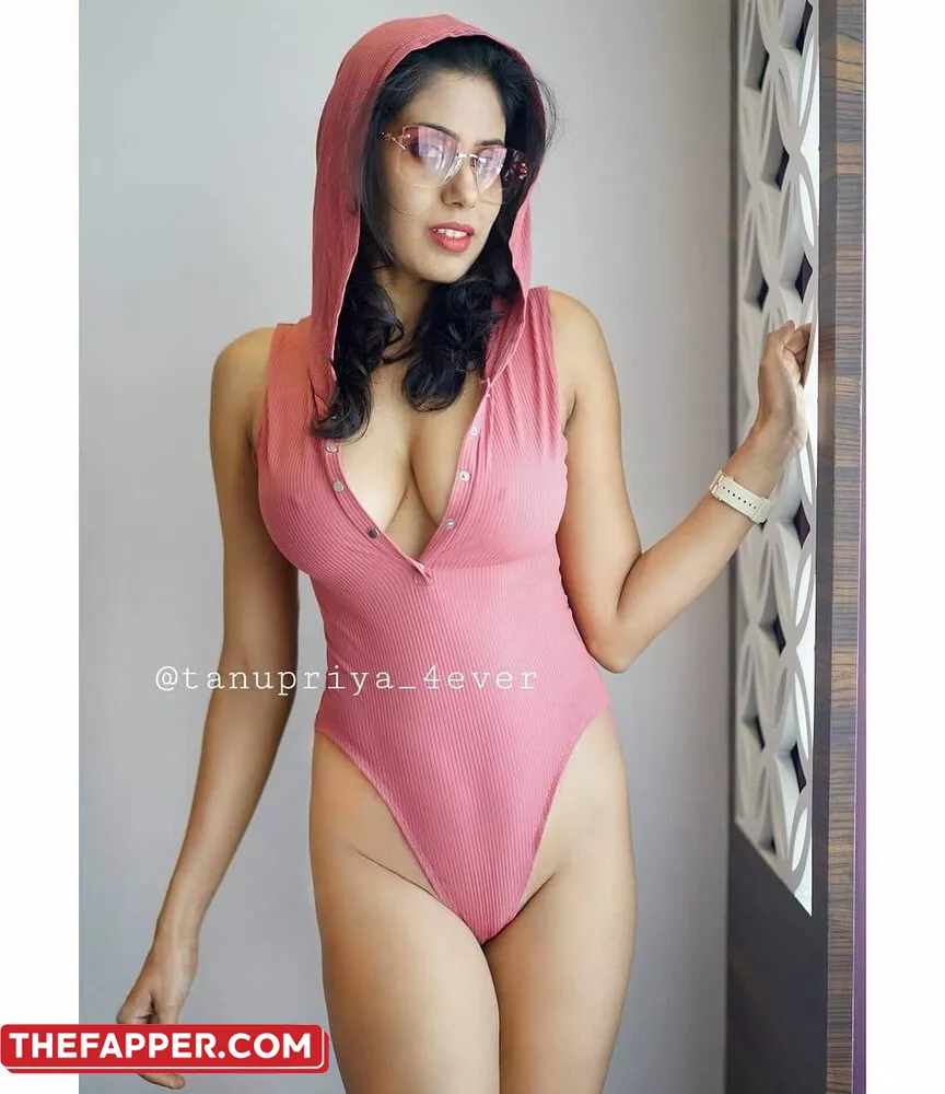 Tanupriya  Onlyfans Leaked Nude Image #lt1pboadl4