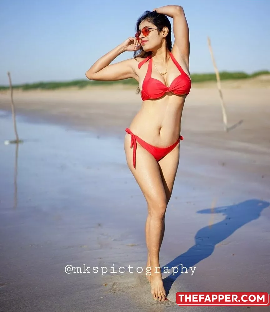 Tanupriya  Onlyfans Leaked Nude Image #oOxR7snBJr