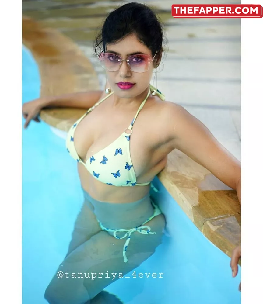Tanupriya  Onlyfans Leaked Nude Image #pMF1BC3XuN